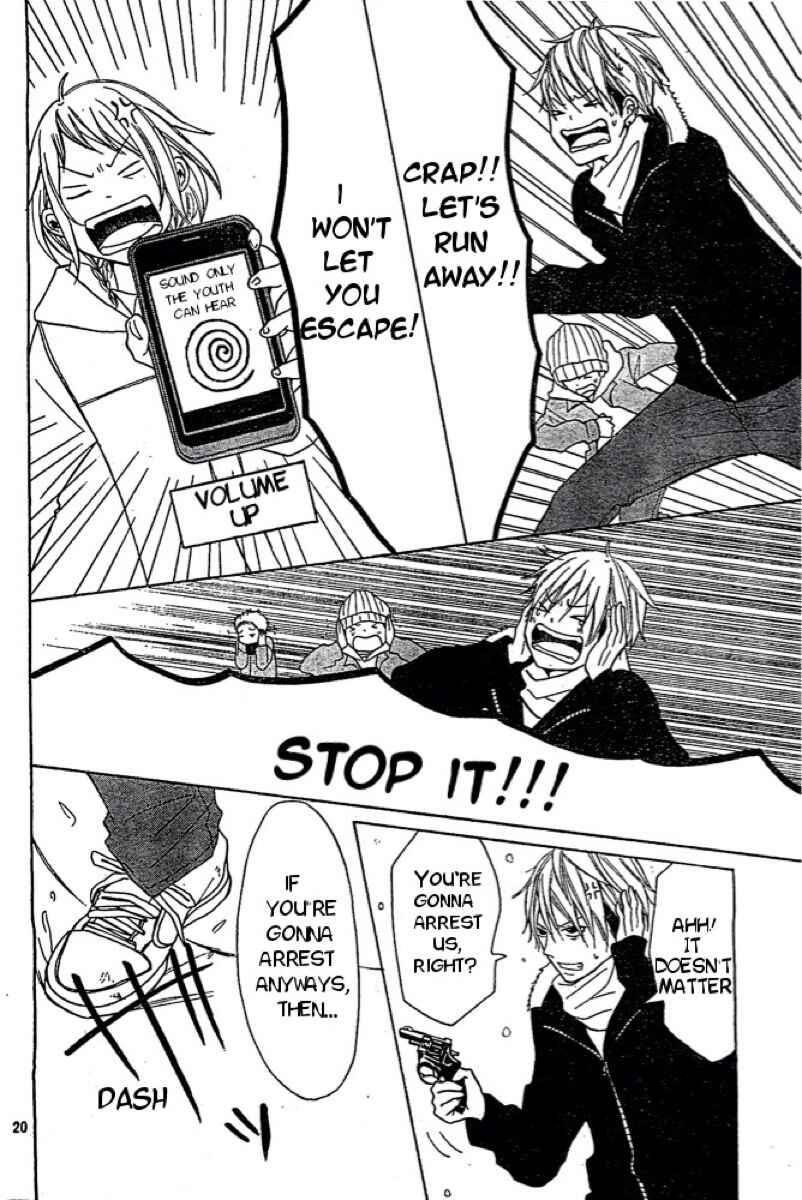 Page 20 Chapter 3 P to JK