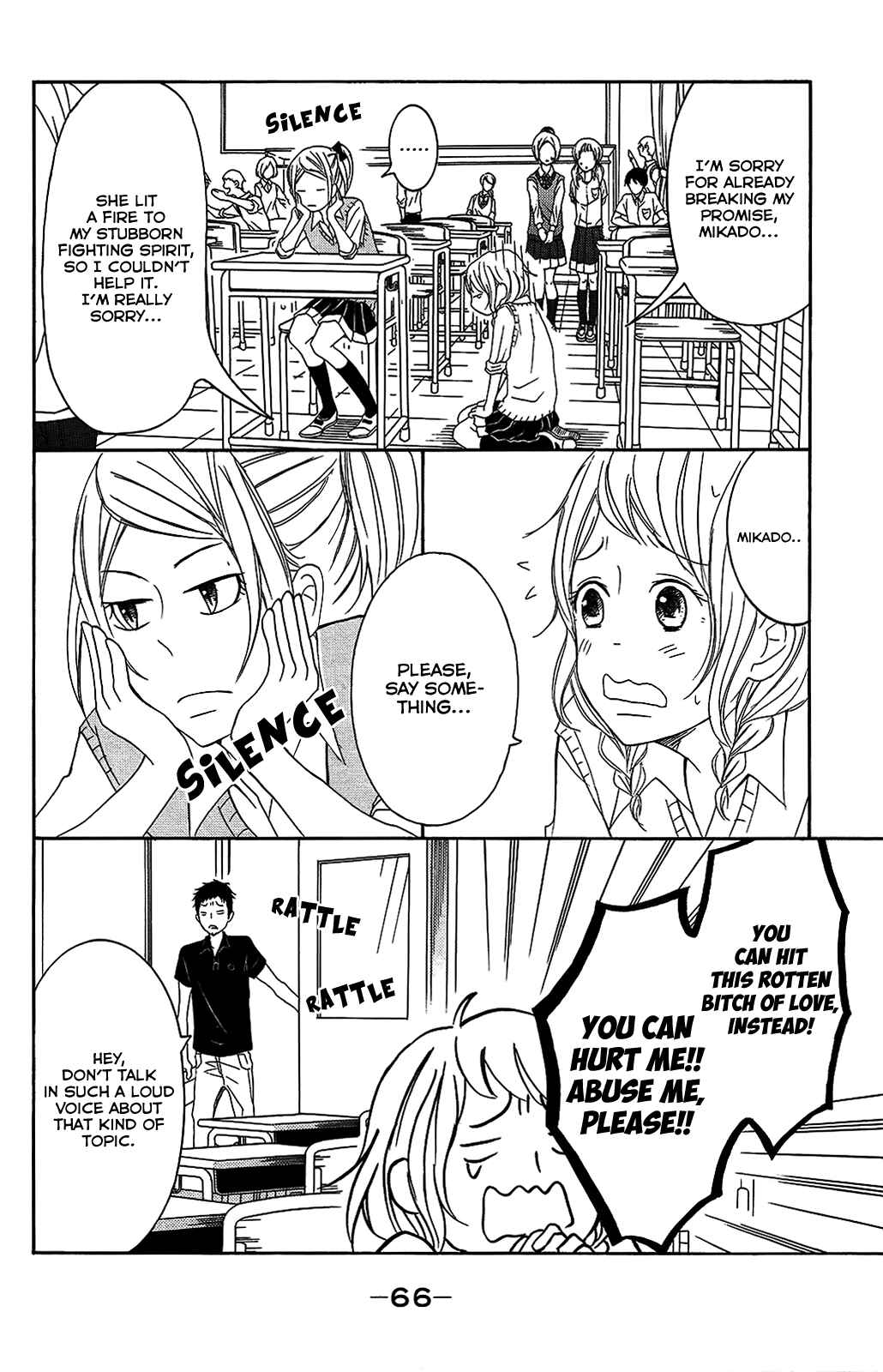 Page 19 Chapter 25 P to JK