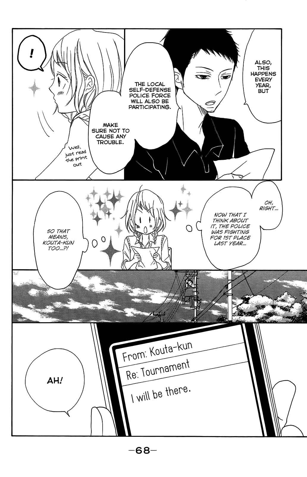 Page 21 Chapter 25 P to JK