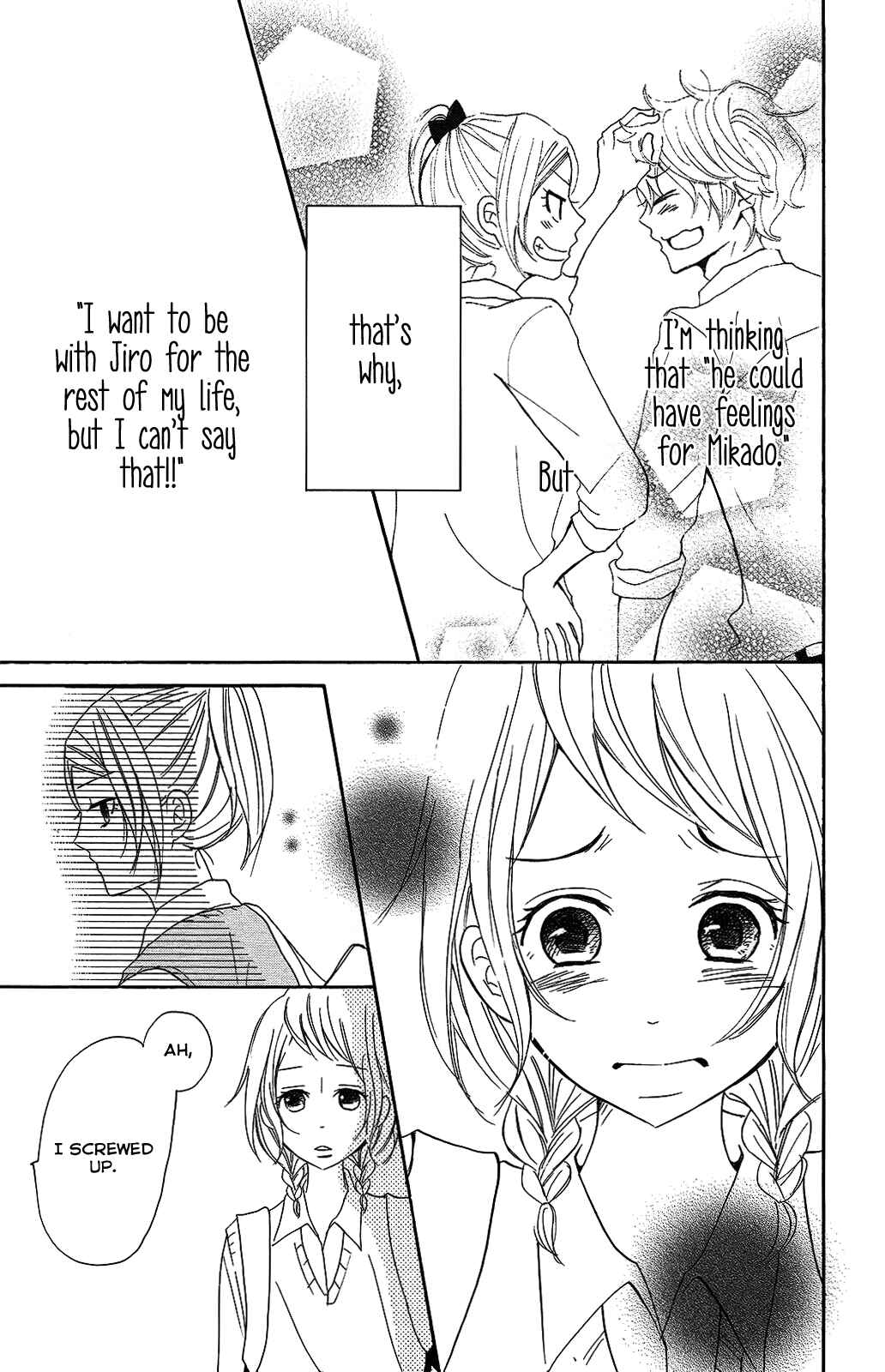 Page 40 Chapter 25 P to JK