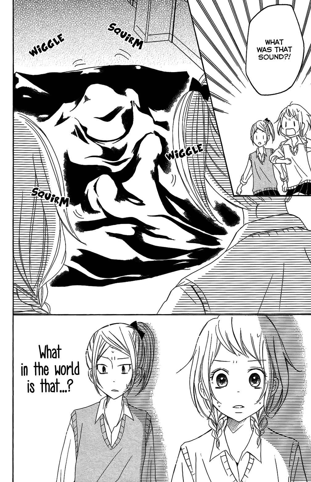 Page 7 Chapter 25 P to JK