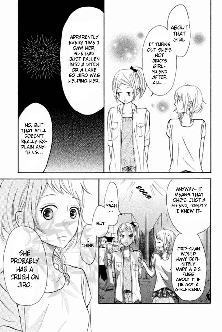 Page 22 Chapter 23 P to JK