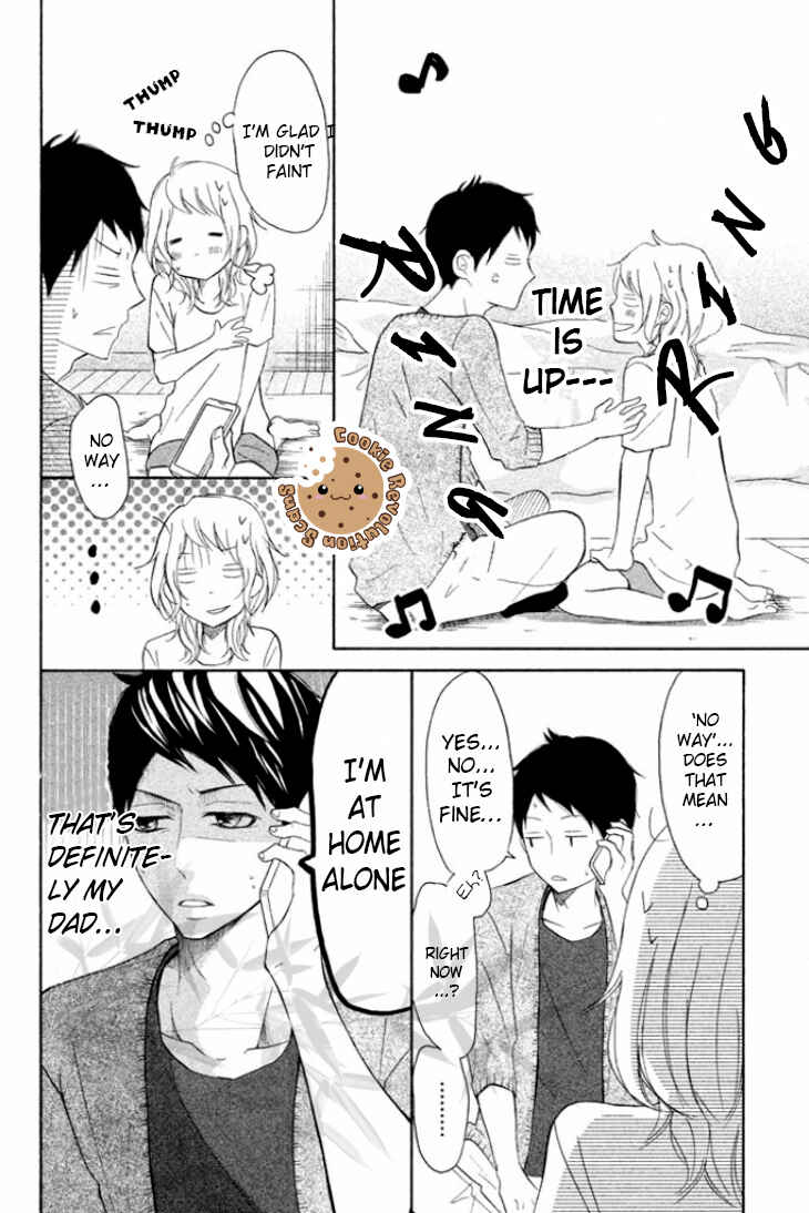 Page 39 Chapter 23 P to JK