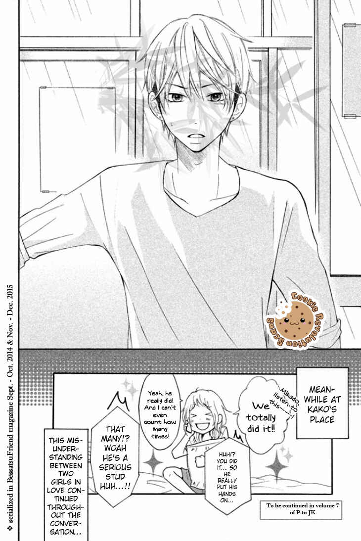 Page 43 Chapter 23 P to JK