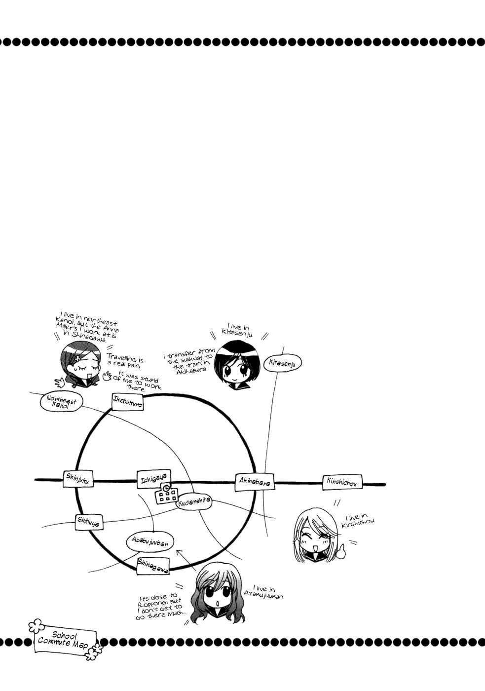 Page 4 Chapter 7.5 Girl Friends