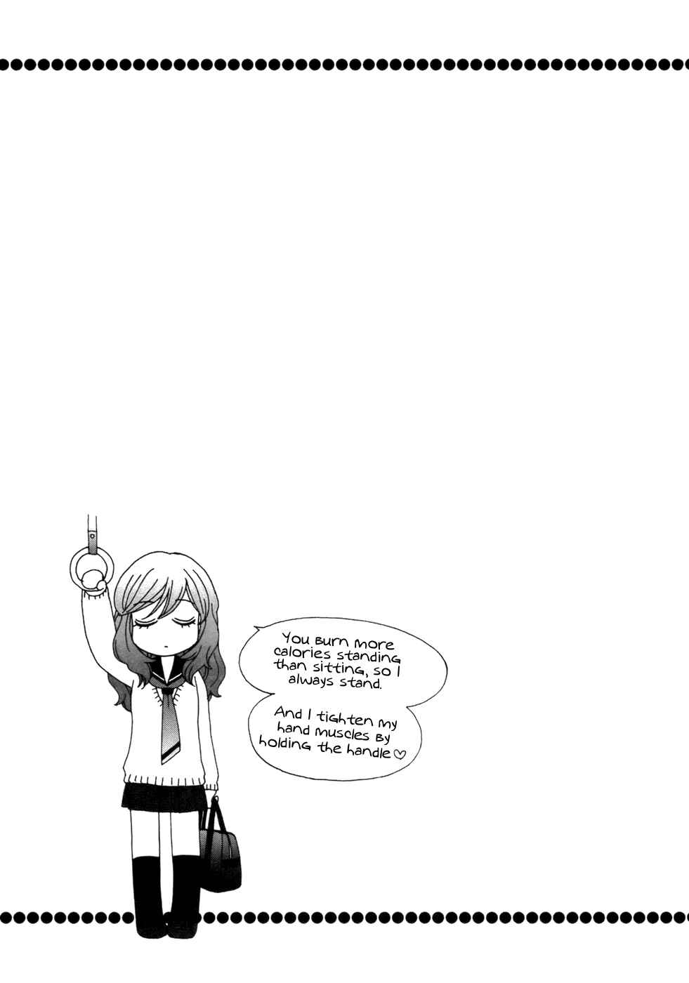 Page 7 Chapter 7.5 Girl Friends