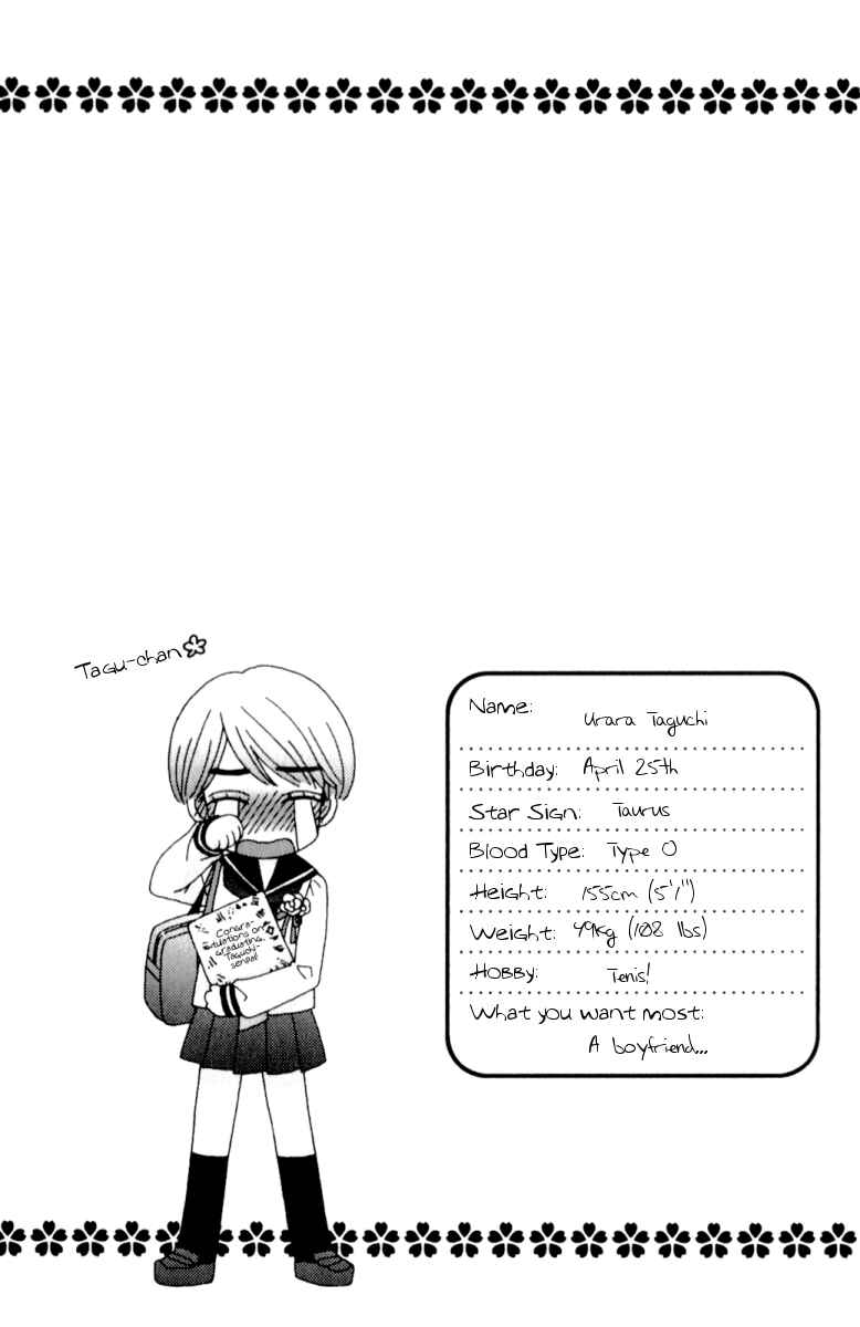 Page 5 Chapter 35.5 Girl Friends