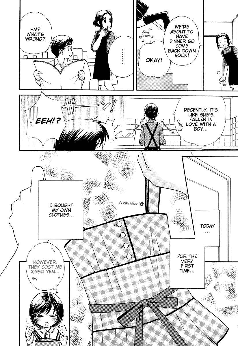 Page 22 Chapter 3 Girl Friends