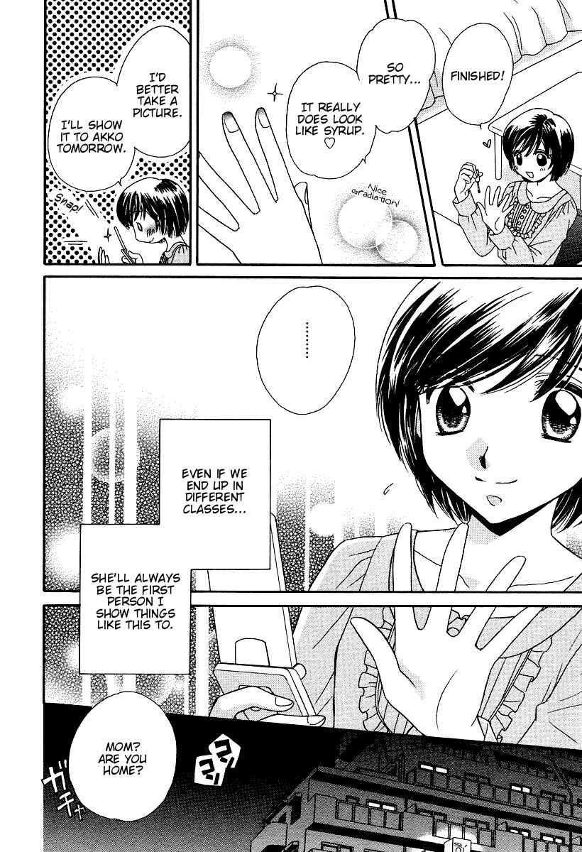 Page 20 Chapter 5 Girl Friends