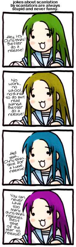 Page 23 Chapter 5 Girl Friends