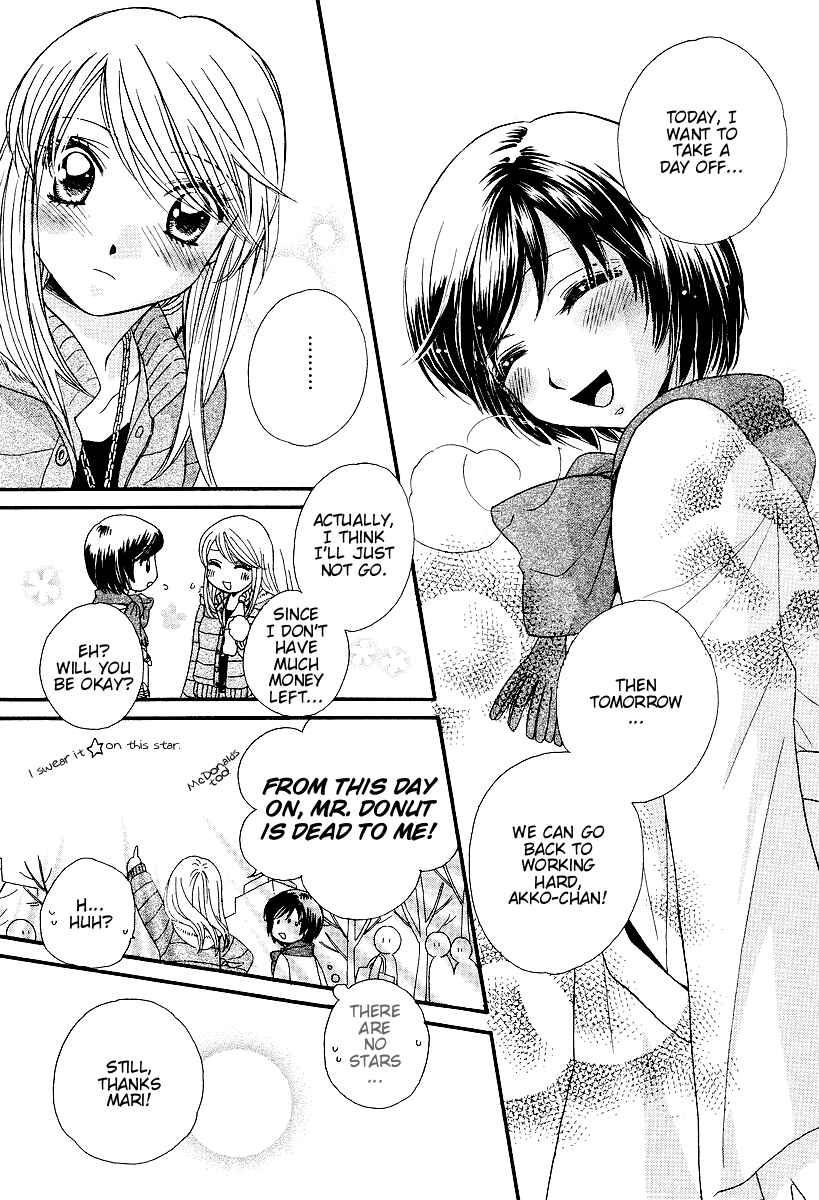 Page 19 Chapter 4 Girl Friends
