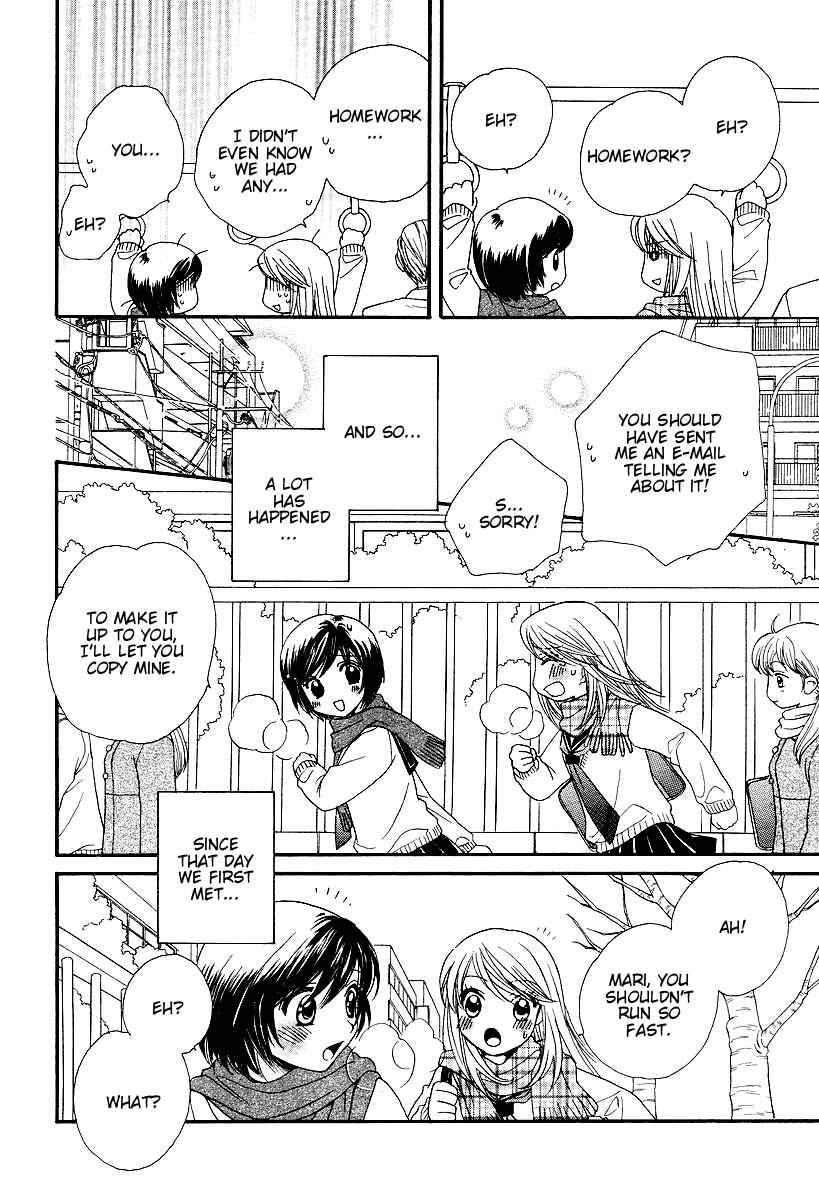 Page 22 Chapter 4 Girl Friends
