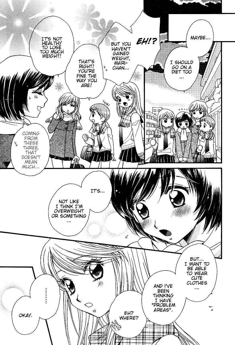 Page 7 Chapter 4 Girl Friends