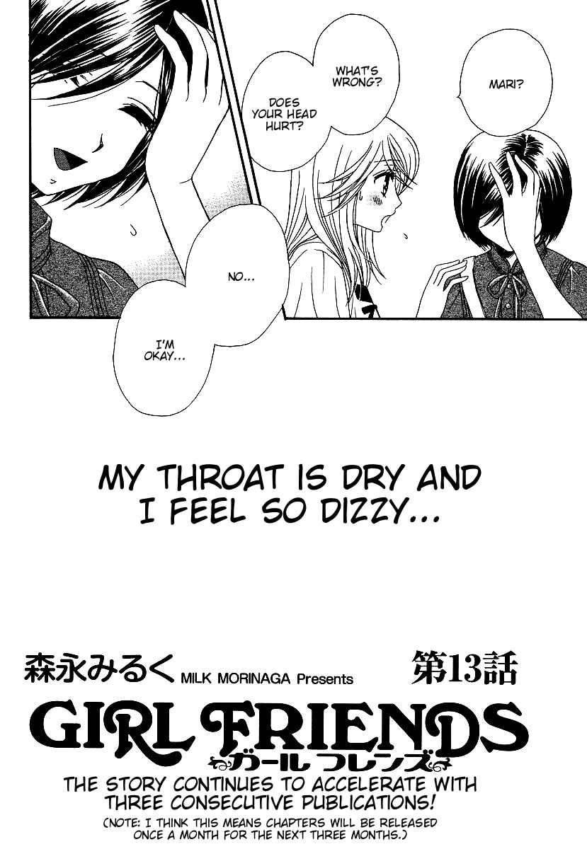 Page 4 Chapter 13 Girl Friends