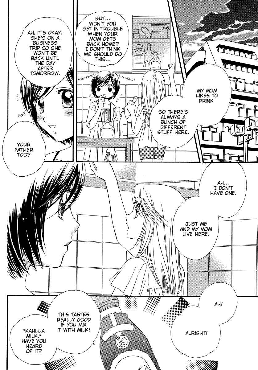 Page 14 Chapter 7 Girl Friends