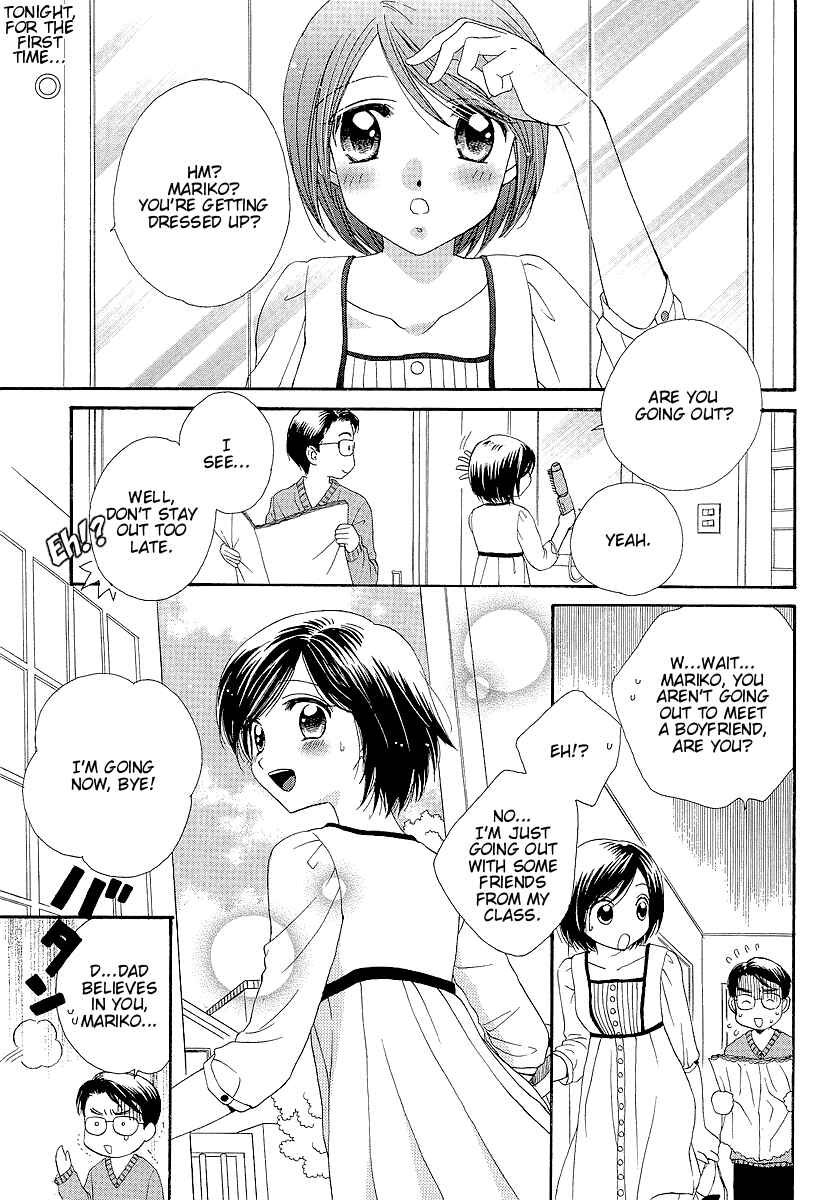 Page 2 Chapter 7 Girl Friends