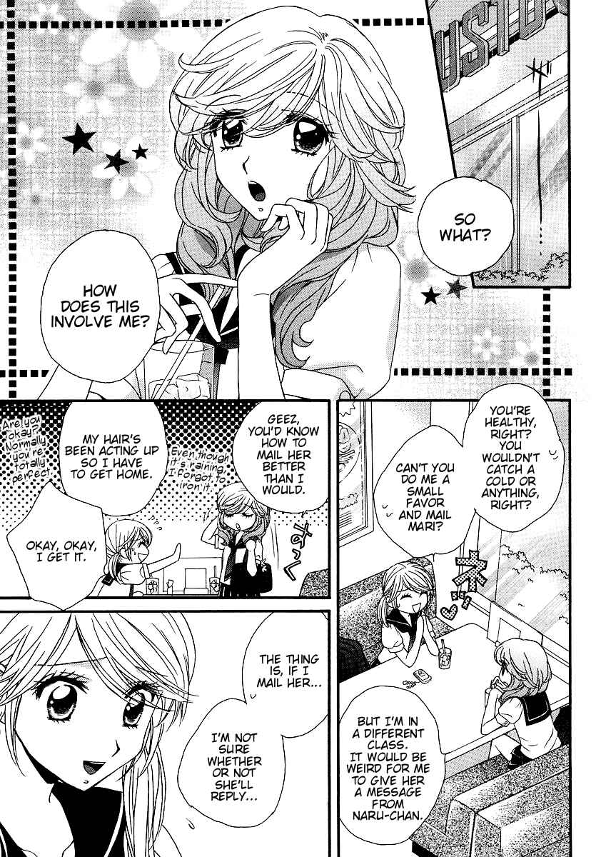 Page 9 Chapter 15 Girl Friends