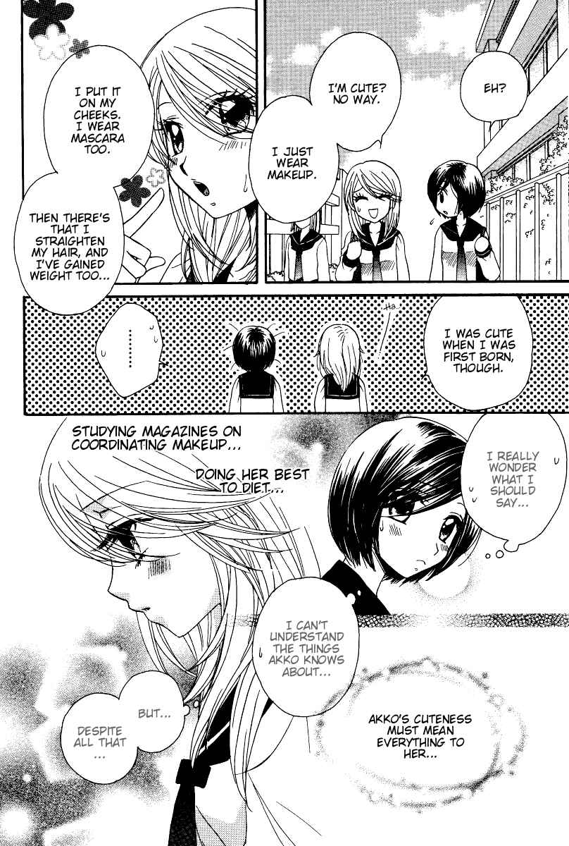 Page 6 Chapter 12 Girl Friends