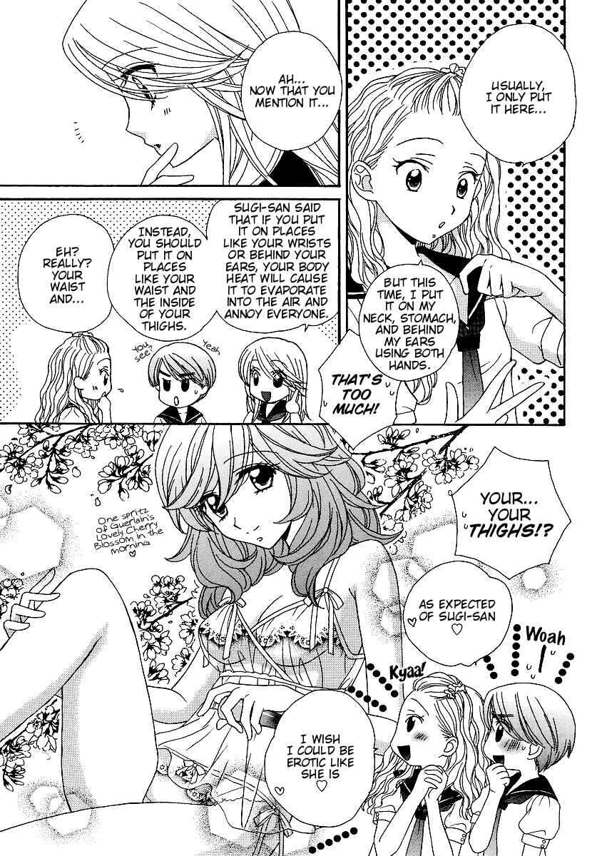 Page 9 Chapter 16 Girl Friends