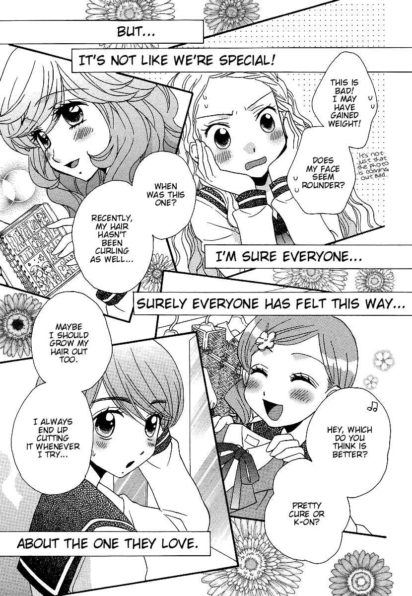 Page 20 Chapter 35 Girl Friends