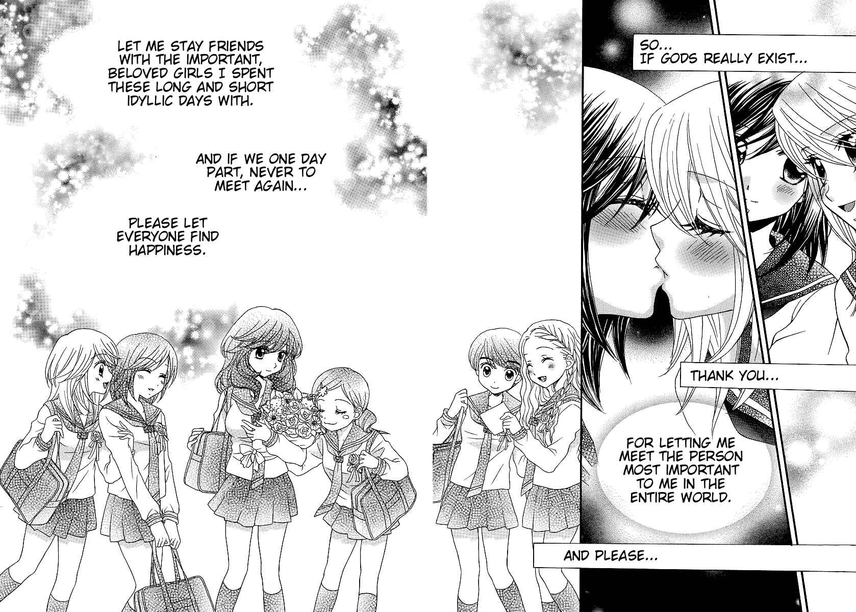 Page 21 Chapter 35 Girl Friends