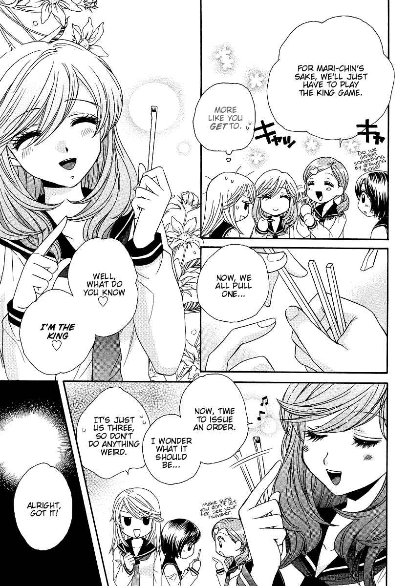 Page 13 Chapter 9 Girl Friends