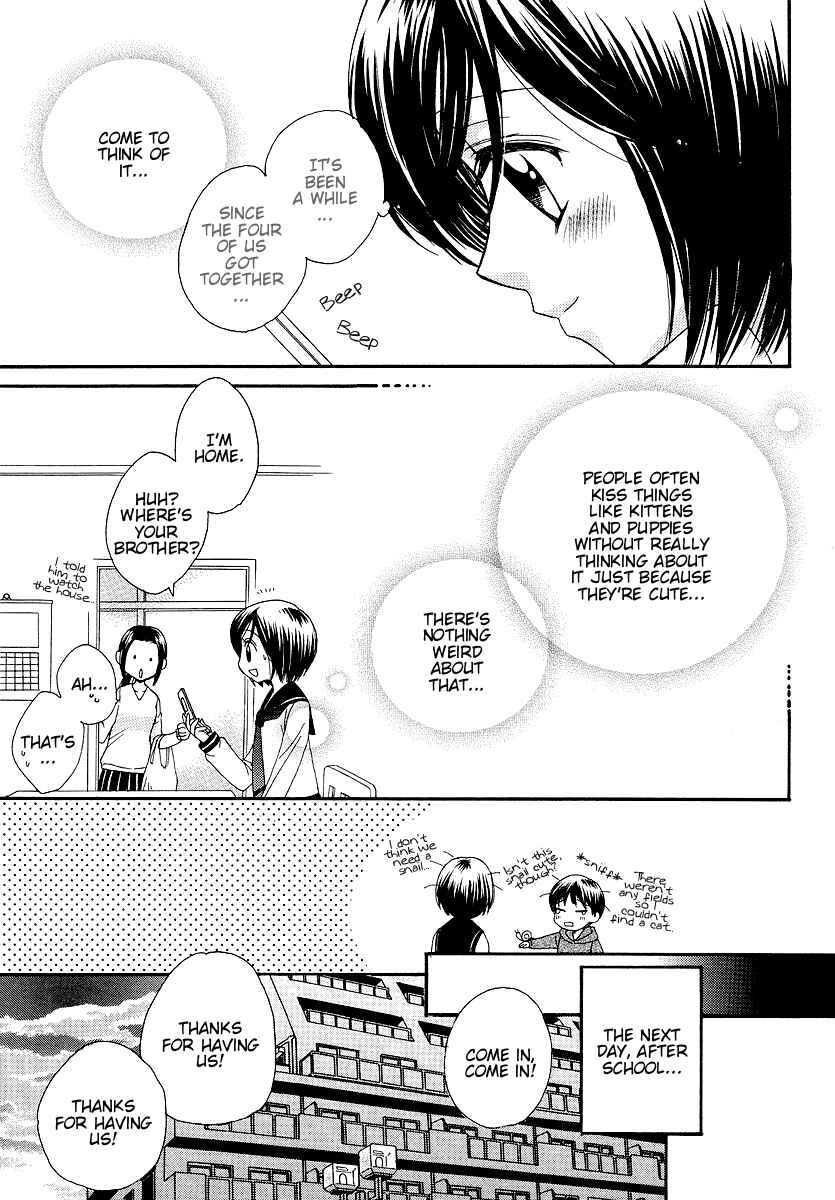 Page 7 Chapter 9 Girl Friends