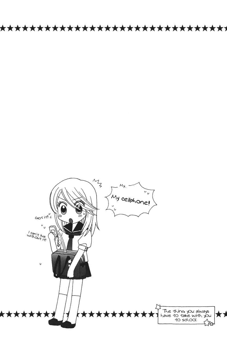 Page 3 Chapter 21.5 Girl Friends