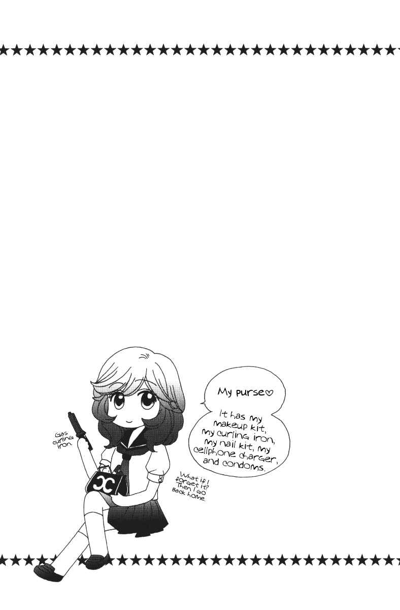 Page 7 Chapter 21.5 Girl Friends