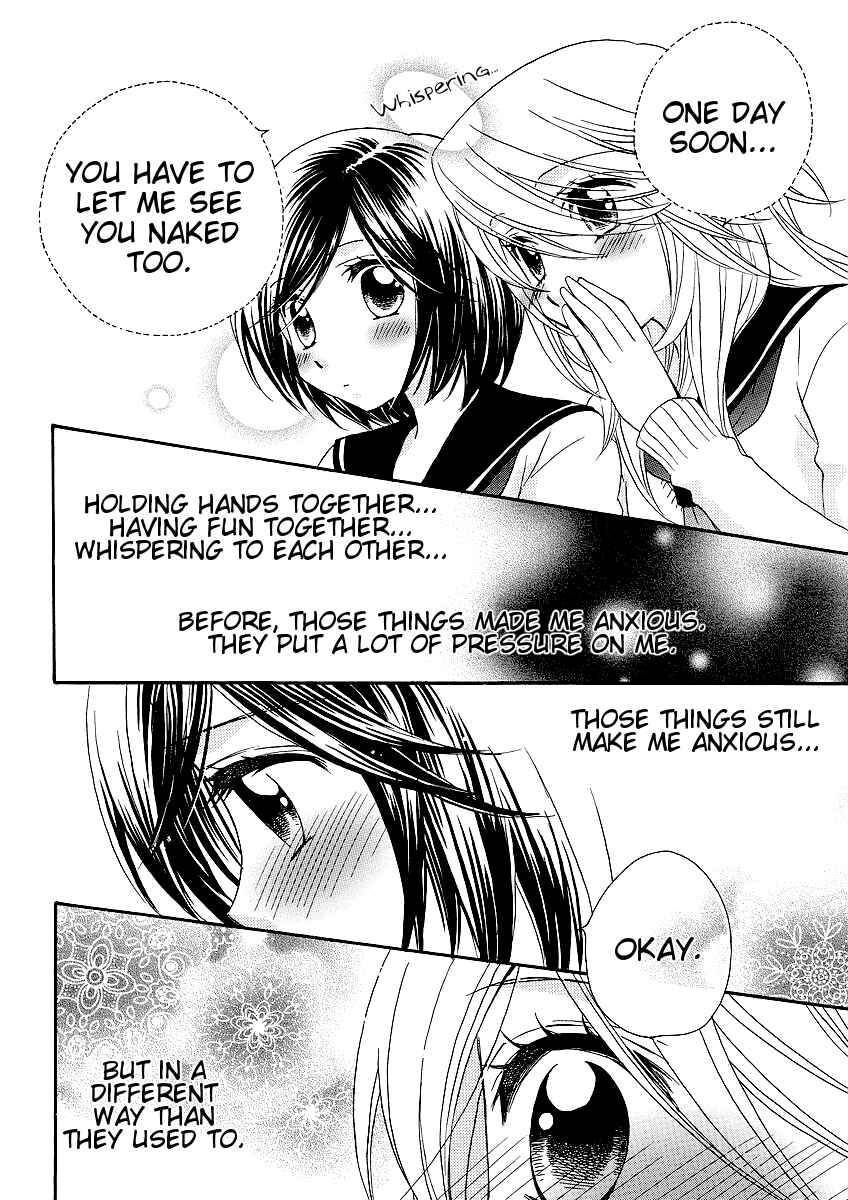 Page 6 Chapter 29 Girl Friends
