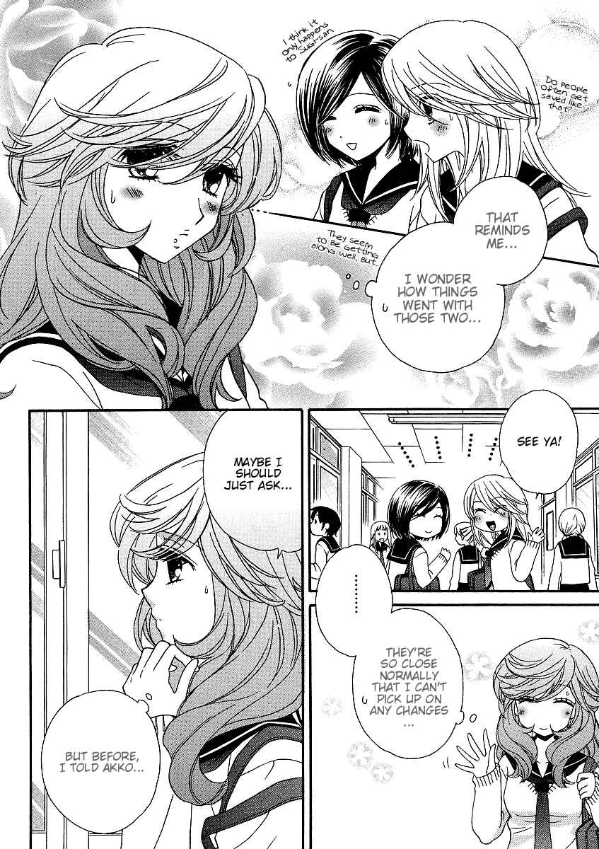 Page 6 Chapter 28 Girl Friends
