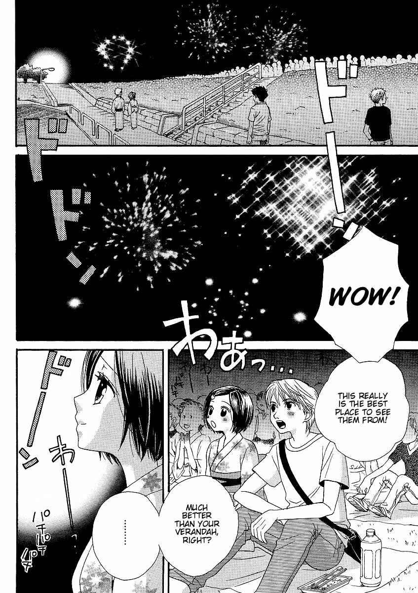 Page 6 Chapter 18 Girl Friends