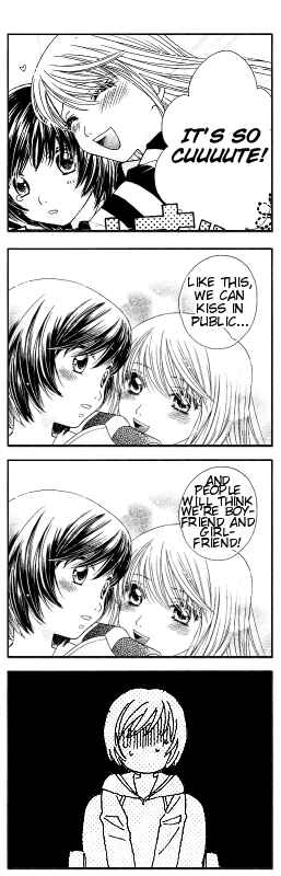 Page 24 Chapter 2 Girl Friends