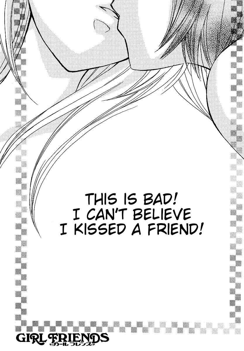 Page 2 Chapter 8 Girl Friends