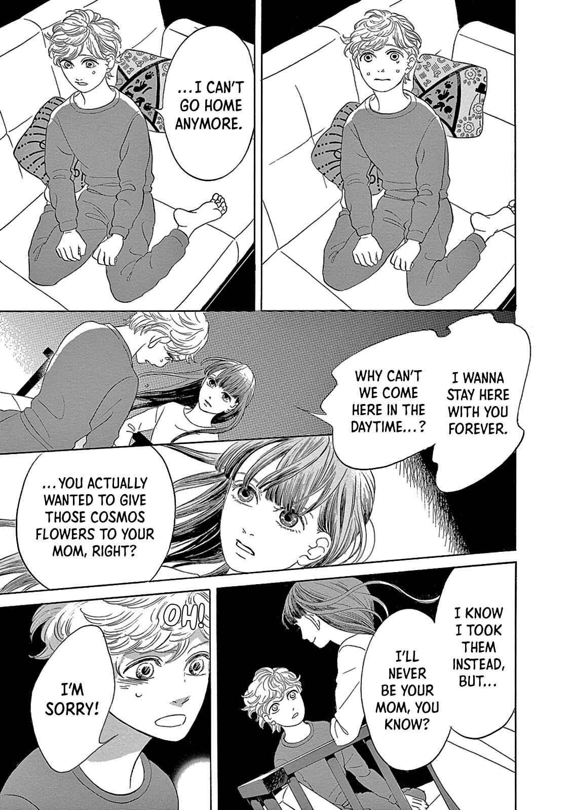 Page 17 Chapter 3 Koi Monogatari Anthology
