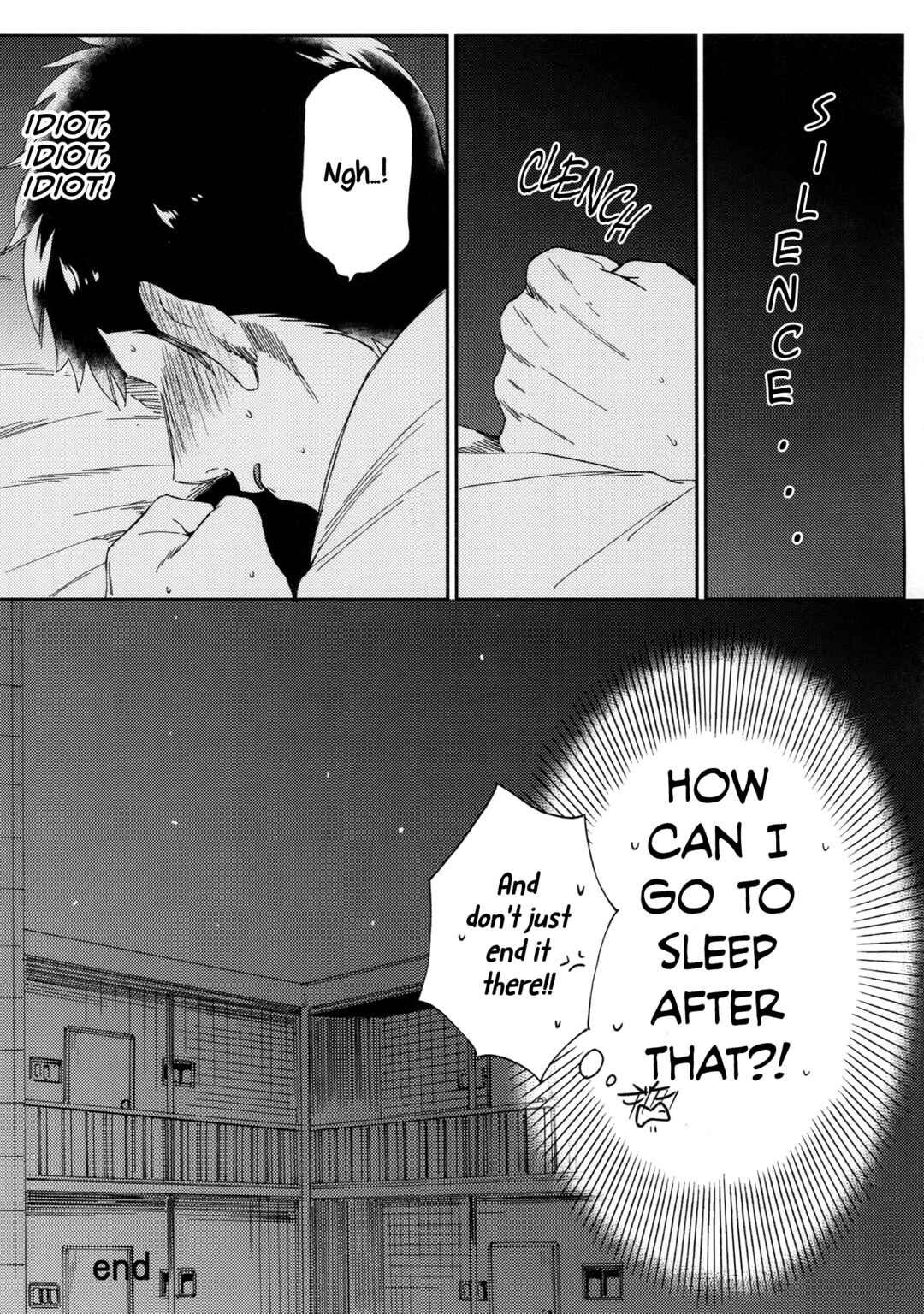 Page 46 Chapter Unknown_ea6d Diamond no Ace - Kuramochi-kun ga Miyuki no Nekomi o Osou hon (Doujinshi)
