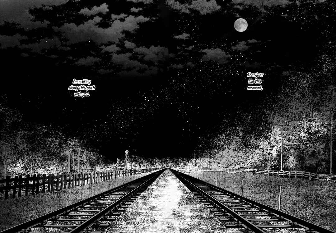 Page 153 Chapter Unknown_b049 Jujutsu Kaisen - Kaette Oide yo, Boku no Tokoro ni (Doujinshi)