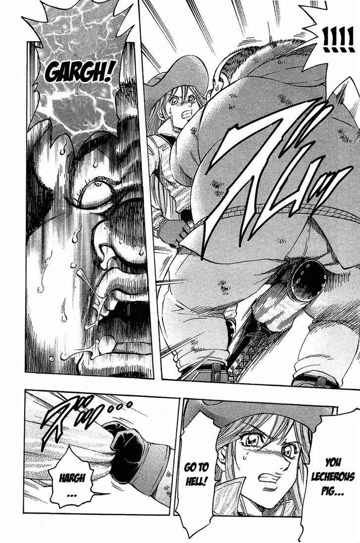 Page 13 Chapter 79 Gamble Fish