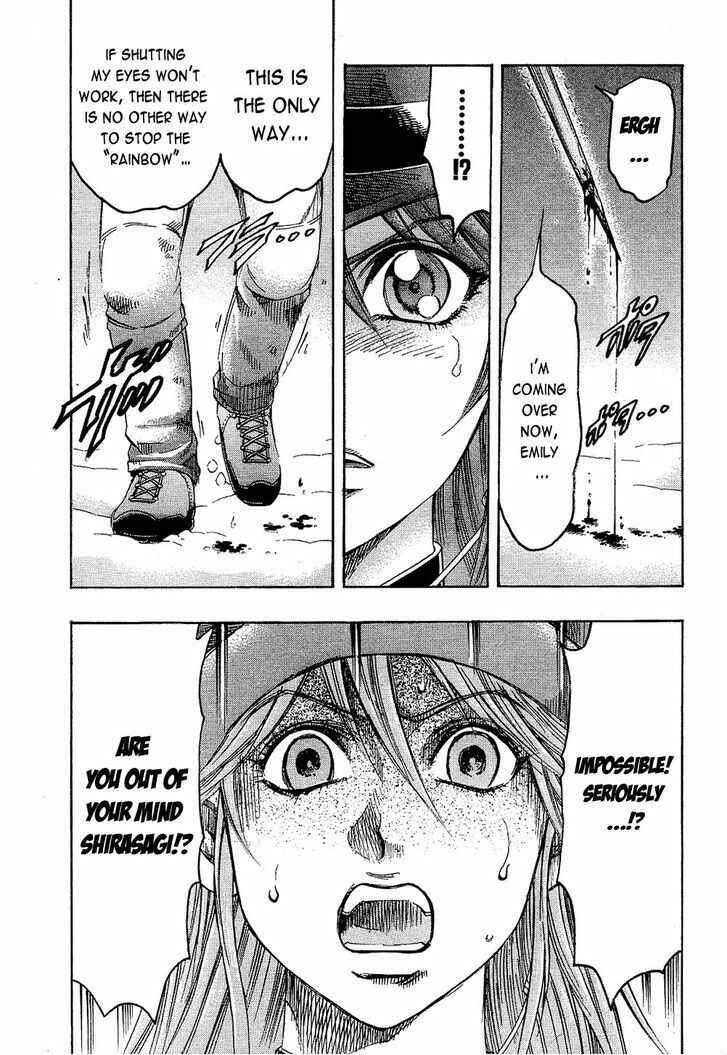 Page 24 Chapter 79 Gamble Fish