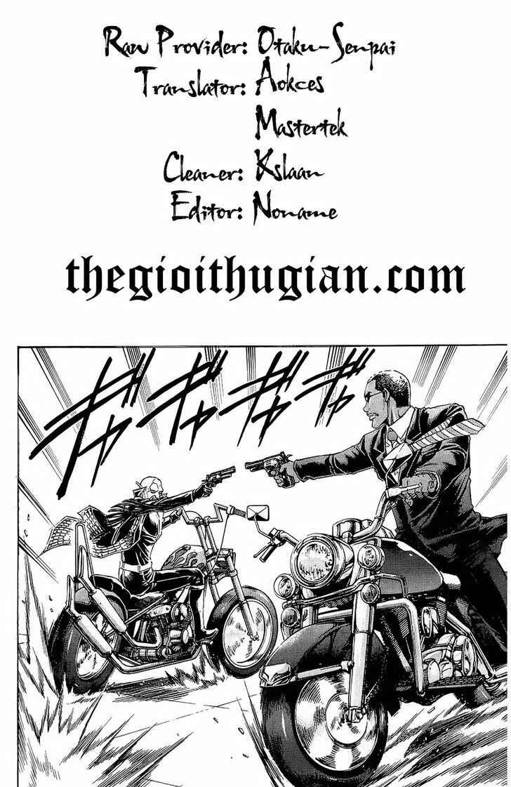Page 26 Chapter 79 Gamble Fish