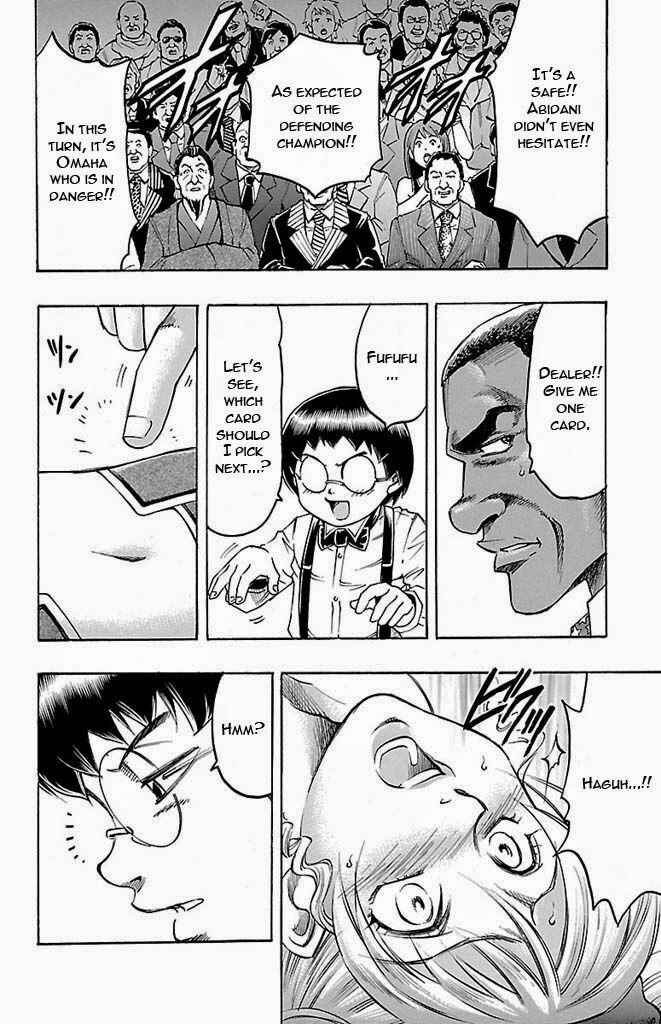 Page 8 Chapter 130 Gamble Fish