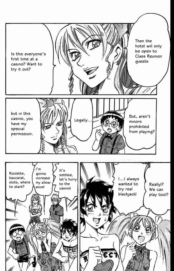 Page 6 Chapter 87 Gamble Fish