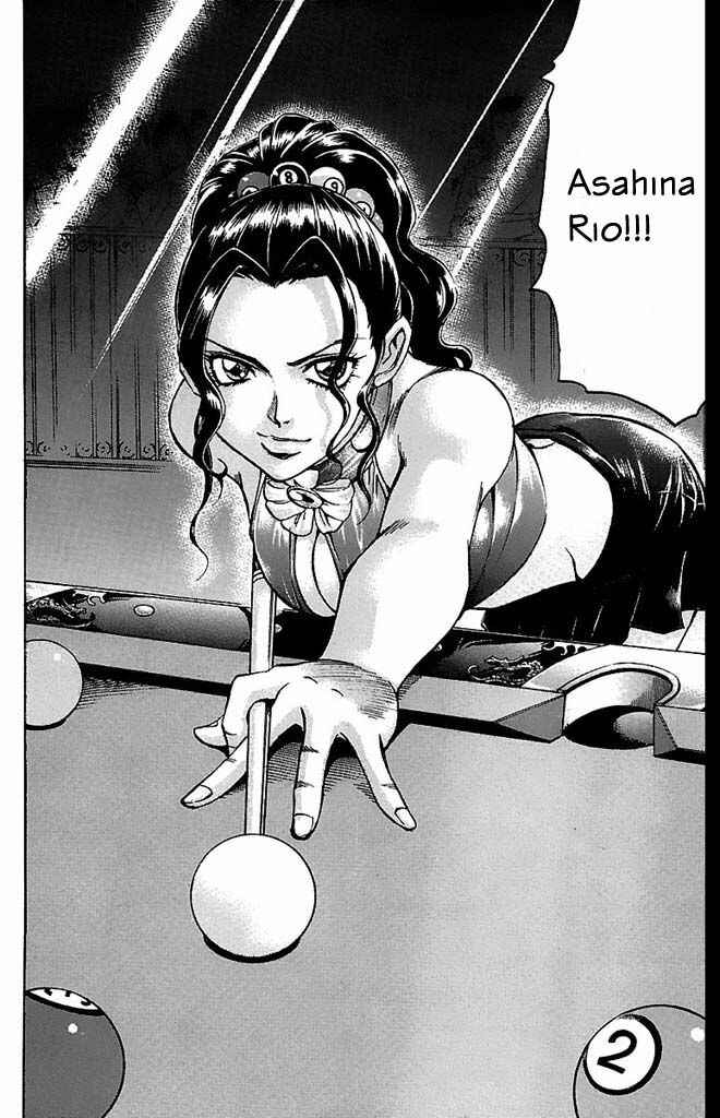 Page 8 Chapter 87 Gamble Fish