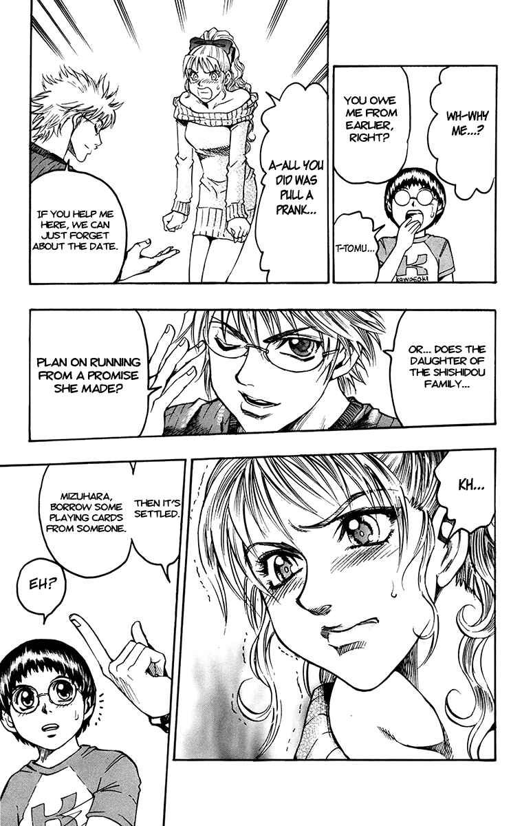 Page 14 Chapter 2 Gamble Fish