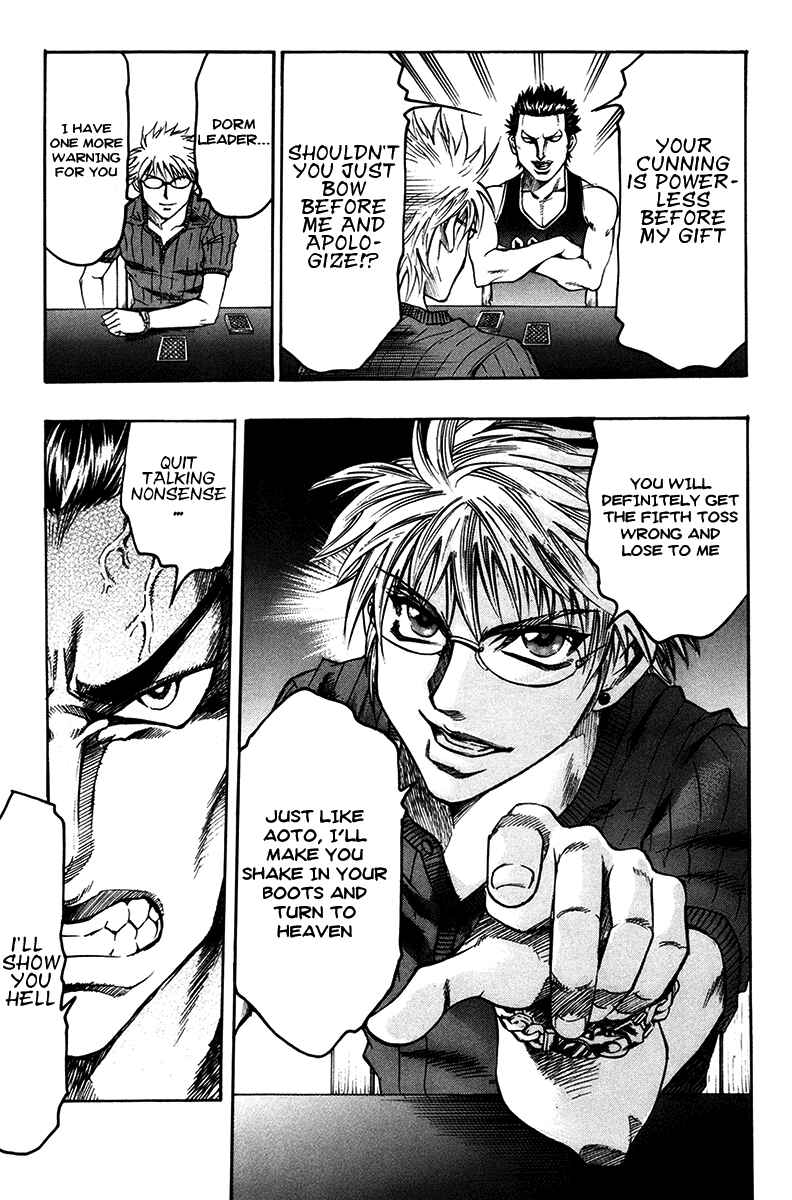 Page 25 Chapter 2 Gamble Fish
