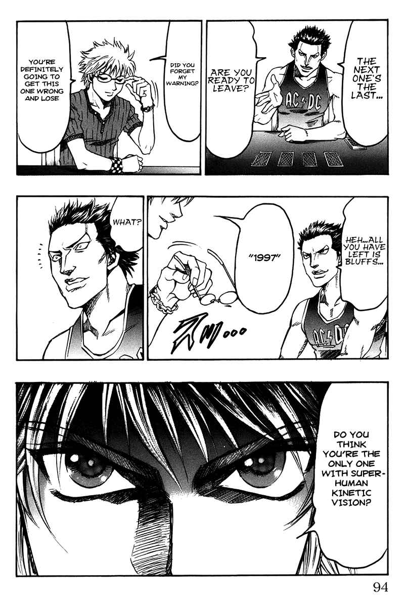 Page 28 Chapter 2 Gamble Fish