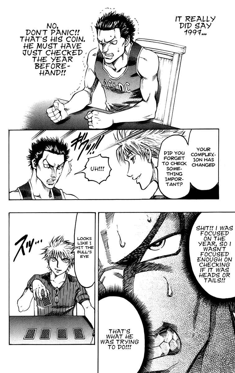Page 32 Chapter 2 Gamble Fish