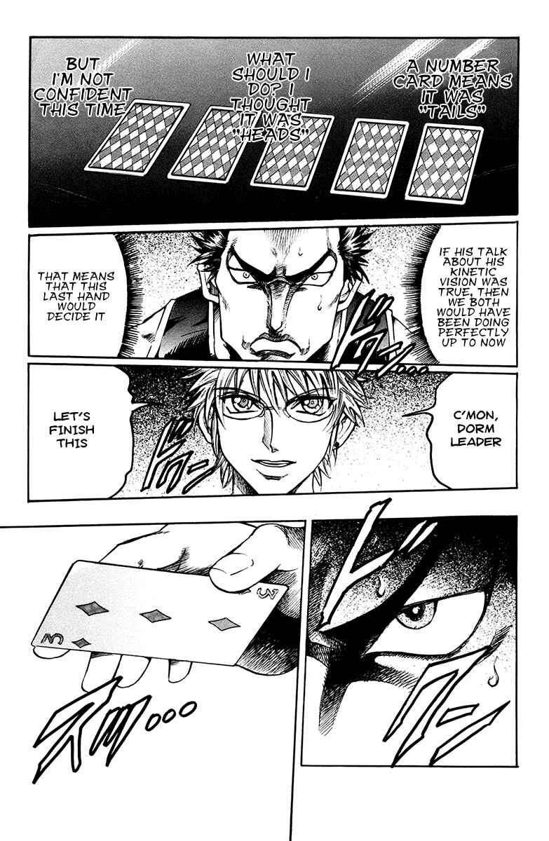 Page 35 Chapter 2 Gamble Fish