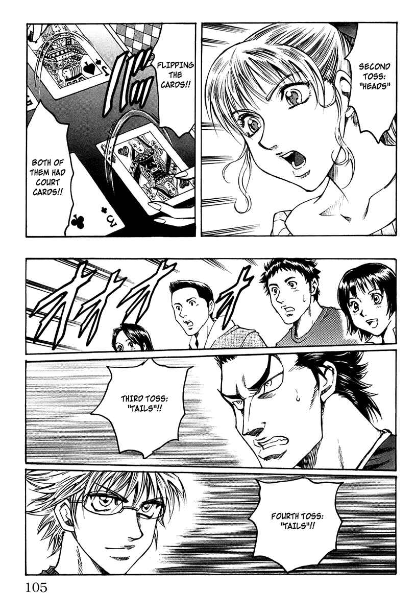 Page 39 Chapter 2 Gamble Fish