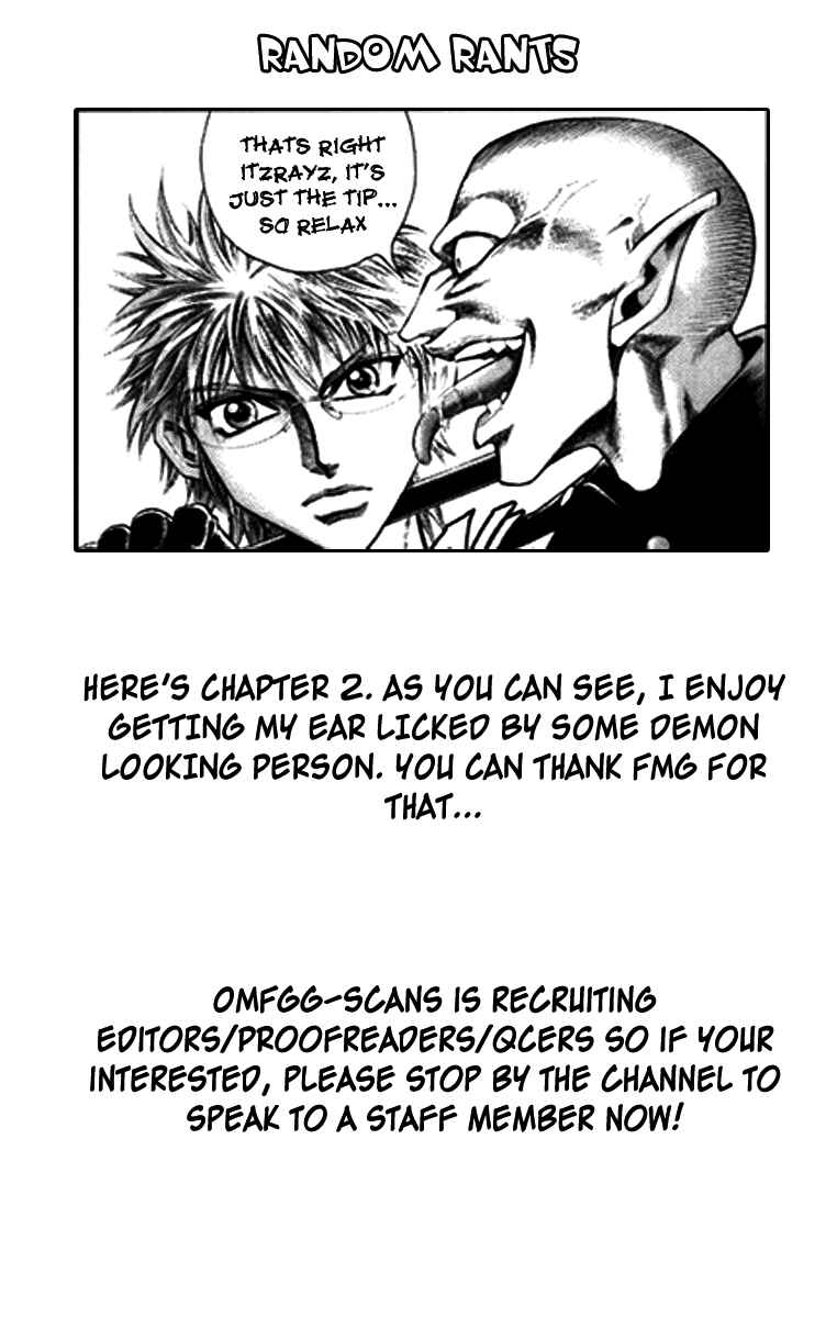 Page 48 Chapter 2 Gamble Fish
